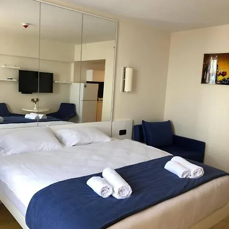 Orbi City Premium Studio Батуми Экстерьер фото