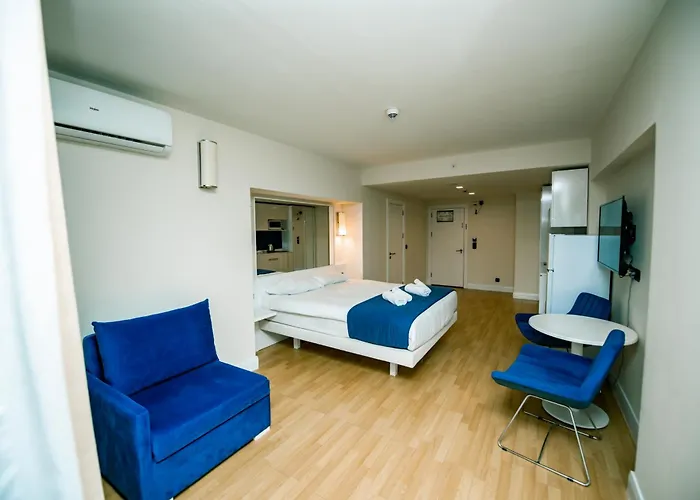 Orbi City Premium Studio